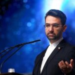 واکنش آذری‌جهرمی به قاطی کردن آب و بنزین خودروی پزشکیان