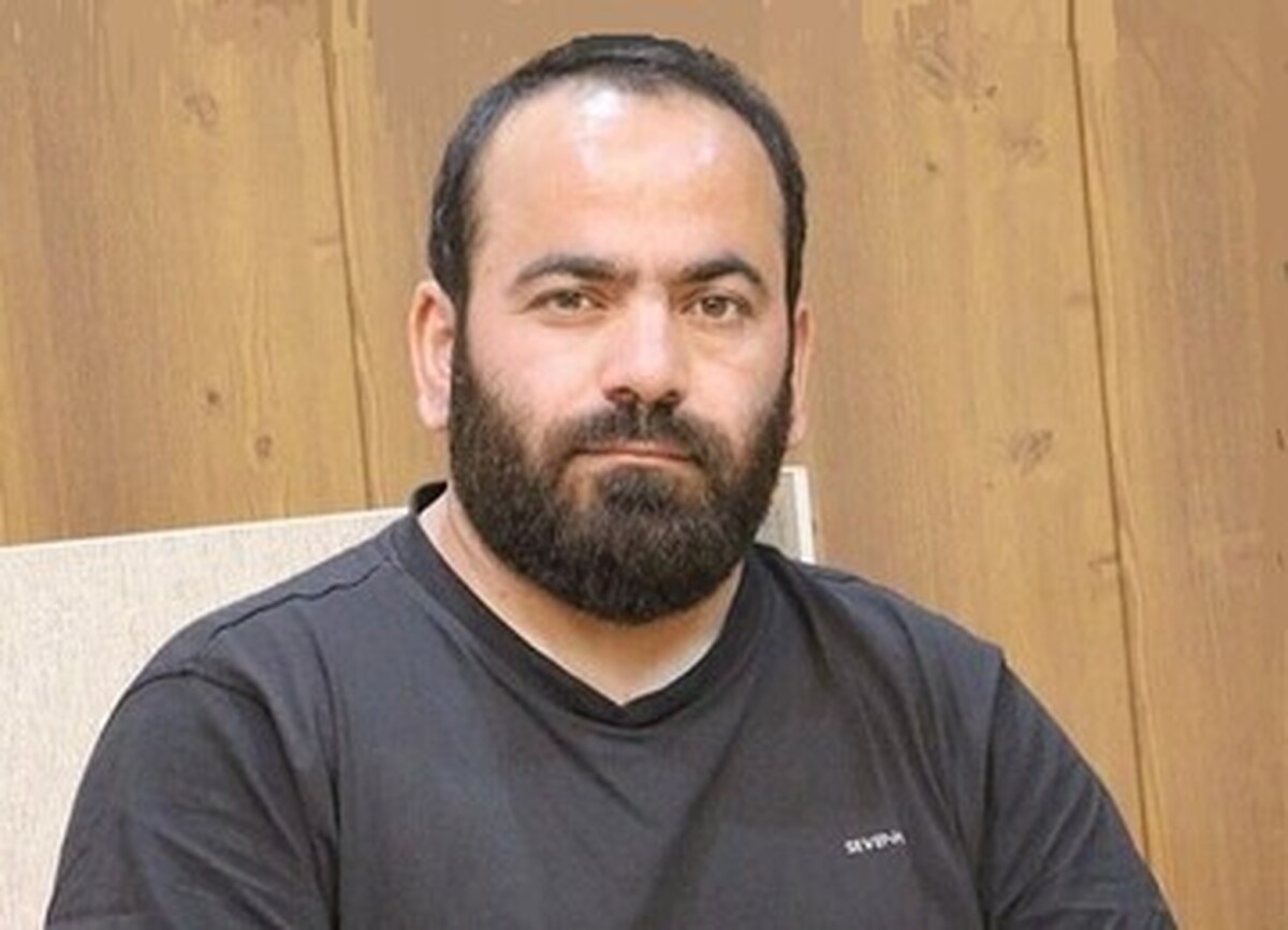 حمله تند و تیز آقا میری به عارف