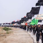 ثبت نام اربعین آغاز شد