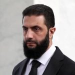 الجولانی کجاست؟
