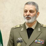 واکنش رئیس ستاد کل نیرو‌های مسلح به احتمال حمله مجدد اسرائیل/ کوبنده‌تر پاسخ می‌دهیم