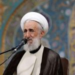 بازگشت جنجالی صدیقی به قاب زنده تلویزیون + فیلم