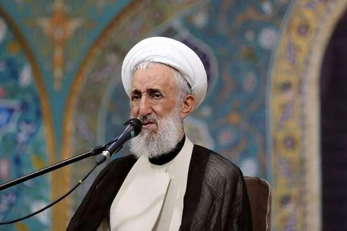 بازگشت جنجالی صدیقی به قاب زنده تلویزیون + فیلم