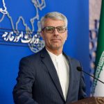 واکنش تهران به سیاست‌های دوگانه اتحادیه اروپا در قبال اسرائیل