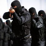 تیرانداز شهرری در شمال گیر افتاد