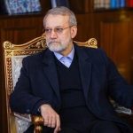پیام چند لایه لاریجانی درباره ادامه مذاکرات
