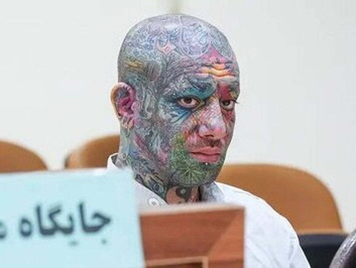 تتلو طلاق گرفت