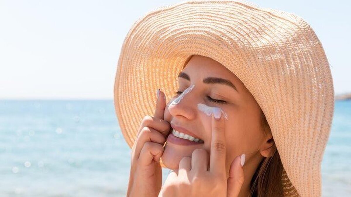 ضدآفتابهای طبیعی پوست را بشناسیم