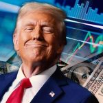 آزادسازی ۹۳۸ میلیون دلاری TRUMP؛ از تثبیت قیمت تا افزایش نفوذ ترامپ!+ نمودار
