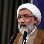 پورمحمدی⁩: ترامپ یک «غلومی» است!+ فیلم