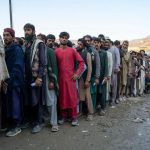 اظهارات خبرساز مقام ارشد افغانستان درباره نحوه برخورد ایران با مهاجران افغان