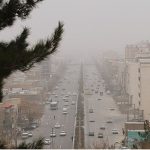 هشدار جدی به ساکنان شرق ایران