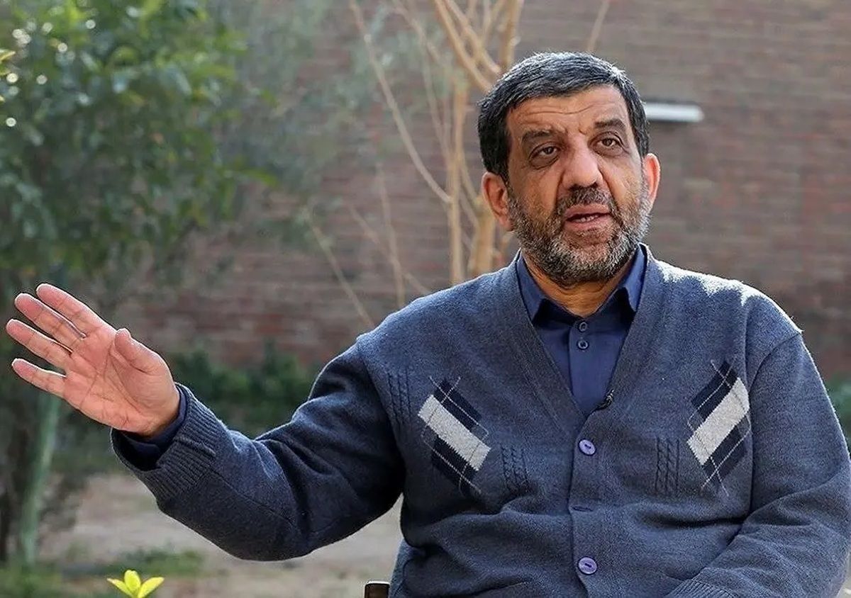 ضرغامی دقیقا از چه کسانی دفاع میکند؛ از پرستو فروهر یا علیرضا فغانی؟!+ فیلم