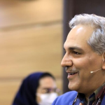 رونمایی از عکس مراسم ازدواج مهران مدیری توسط مونا فرجاد+ فیلم