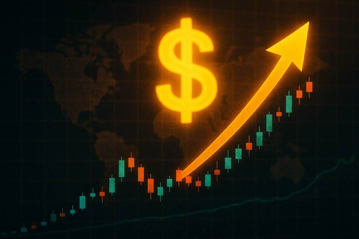 سیگنال بازگشت ارزش دلاری بازار به سطح میانگین/ شاخص کل در کوتاهمدت جذاب میشود؟