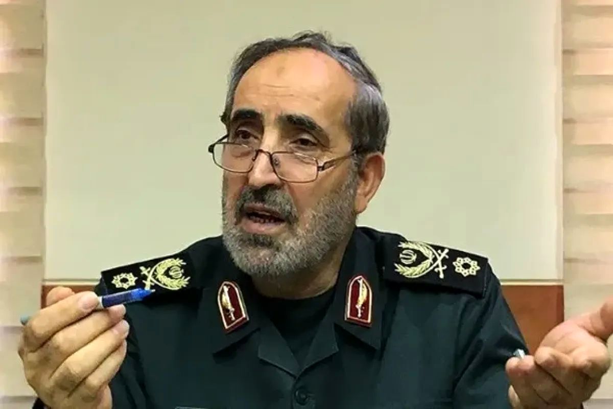 عده‌ای سعی دارند فرماندهان شهید ما را زیر سؤال ببرند
