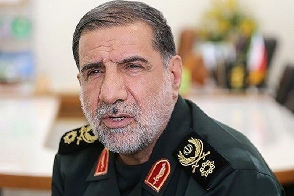 در کوتاهترین زمان ممکن تنگه هرمز را میبندیم