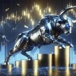 سیگنال آلت‌کوین‌ها پس از ۴ سال انتظار؛ آلت‌سیزنی توفانی در راه است؟+ نمودار