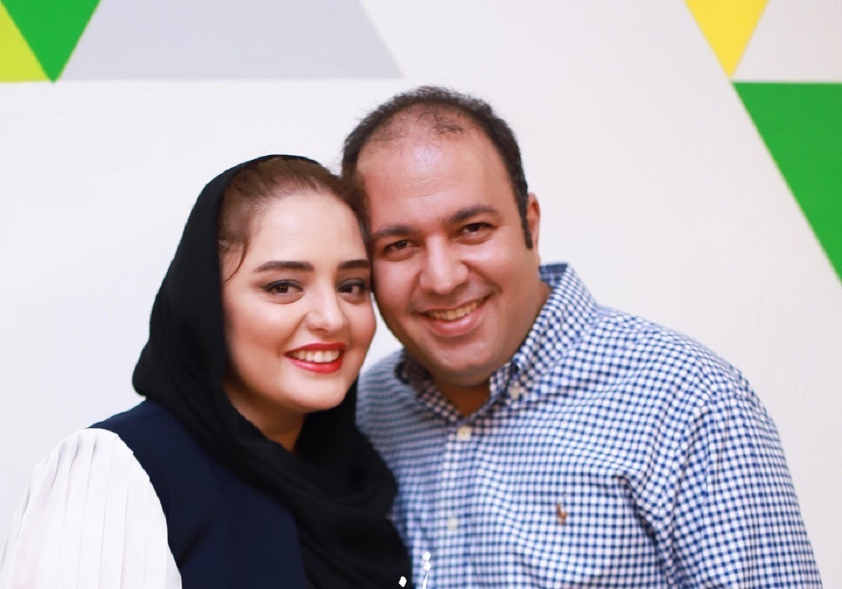 لنگِ ۱۰ میلیون تومان پول بودم + فیلم