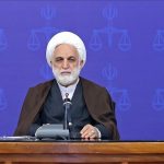 توضیحات اژه‌ای درمورد ماجرای فساد ۹۲ هزار میلیارد تومانی