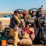 ورود غیر قانونی اتباع پاکستانی و بنگلادشی به کشور