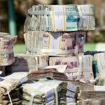 نقدینگی ۲۹ درصد بیشتر شد