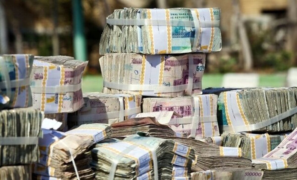 نقدینگی ۲۹ درصد بیشتر شد
