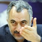 وضعیت فعلی ترک موقت درگیری است، نه آتش بس/ ۱۵۰ لانچر موشک در لحظه استارت منفجر شد/ اعتمادی به نیرو‌های امنیتی ندارم/ ضربه‌ای که خوردیم در تاریخ نظامی جهان بی‌سابقه است