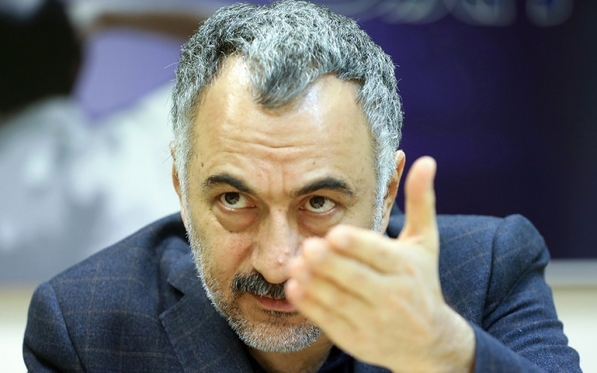وضعیت فعلی ترک موقت درگیری است، نه آتش بس/ ۱۵۰ لانچر موشک در لحظه استارت منفجر شد/ اعتمادی به نیروهای امنیتی ندارم/ ضربهای که خوردیم در تاریخ نظامی جهان بیسابقه است