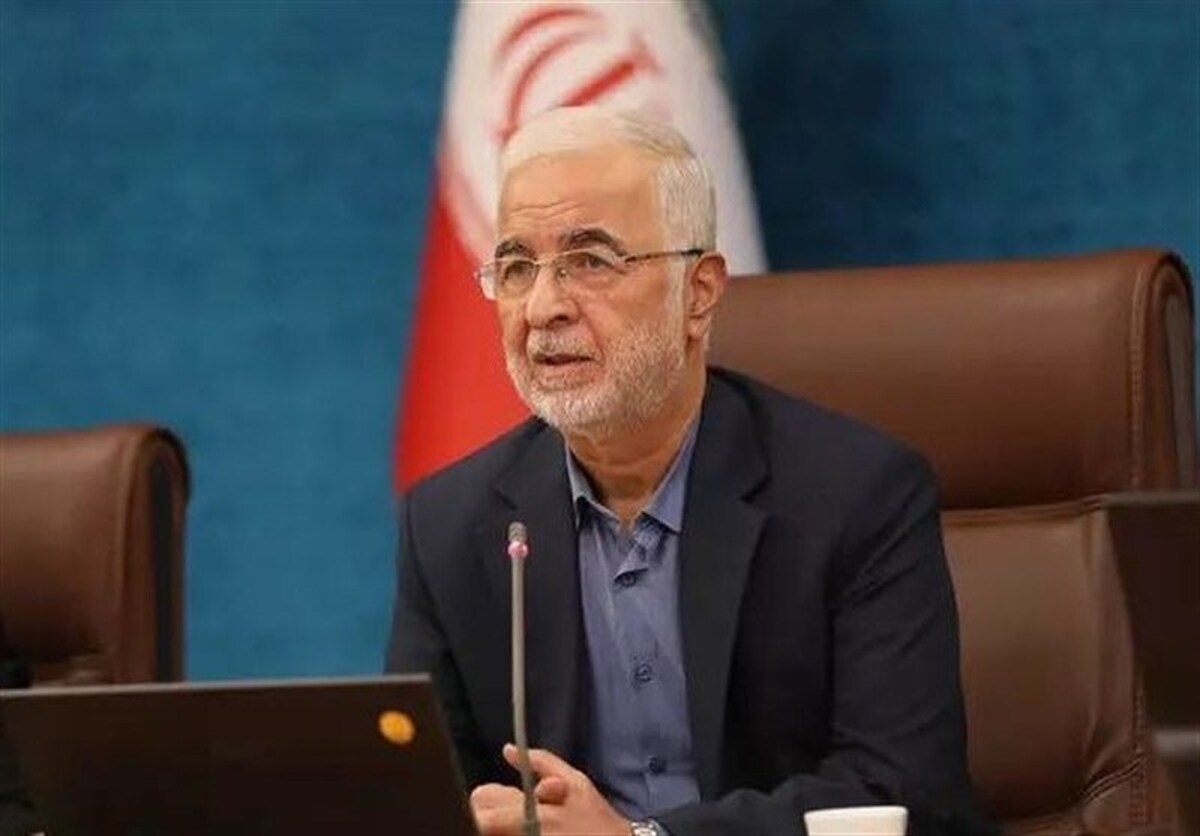 ایران دیگر ظرفیت پذیرش از اتباع را ندارد