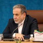 تأکید عراقچی بر ایفای نقش استان‌های مرزی در پیشبرد دیپلماسی