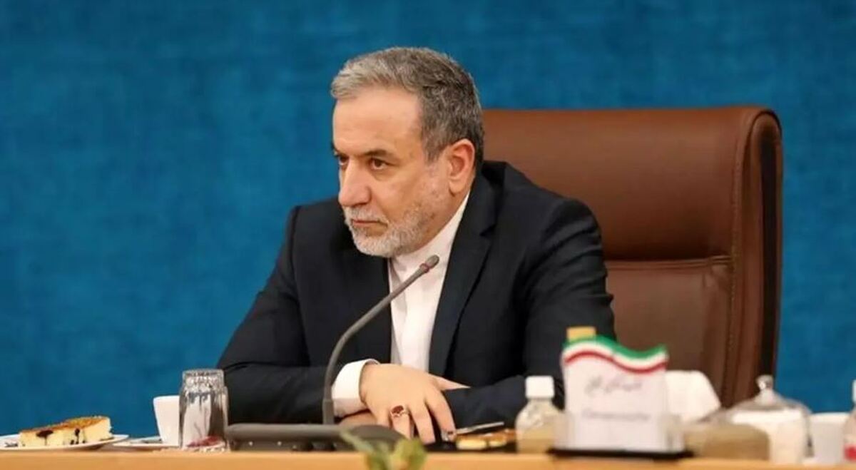 تأکید عراقچی بر ایفای نقش استانهای مرزی در پیشبرد دیپلماسی