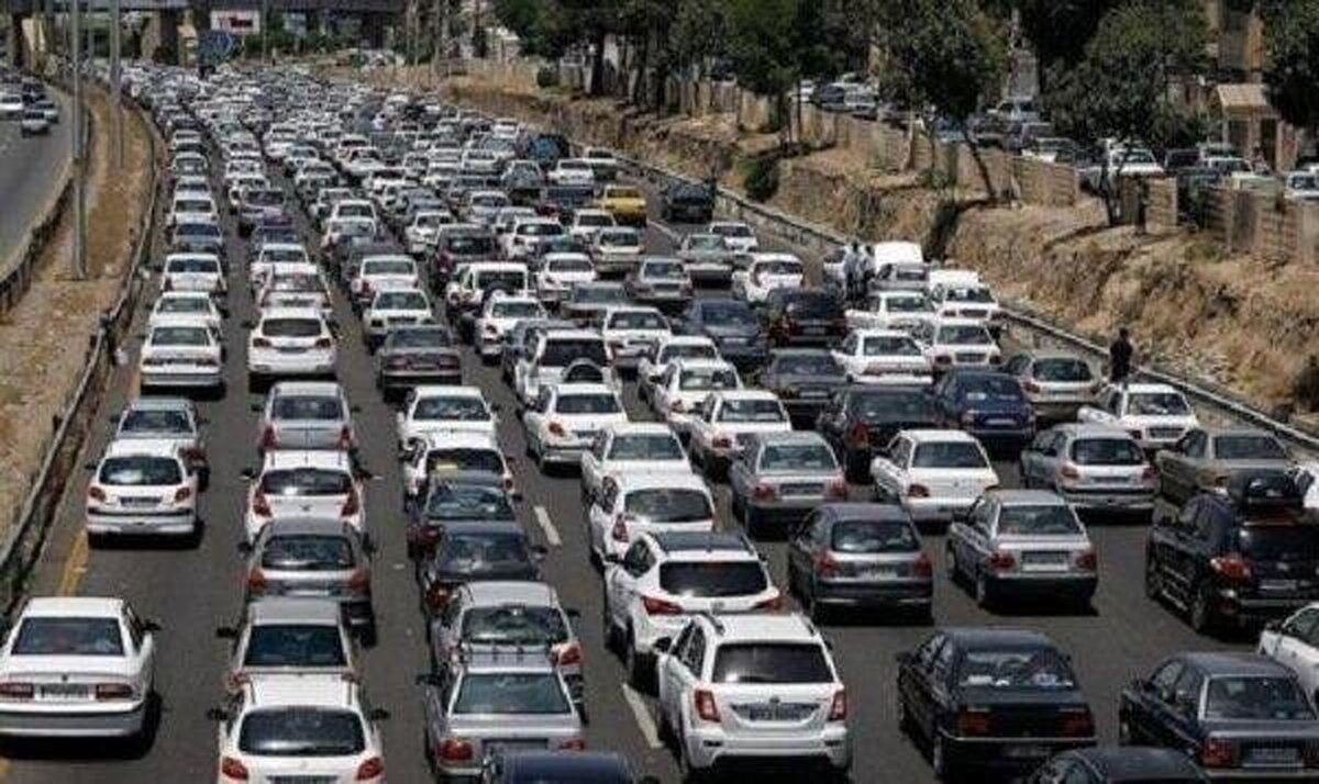 جادههای شمال کشور از فردا شلوغ میشوند + آمادهباش اعلام شد