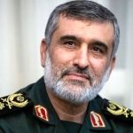جزئیات منتشرنشده از لحظات پایانی سردار حاجی‌زاده در حمله اسرائیل + فیلم