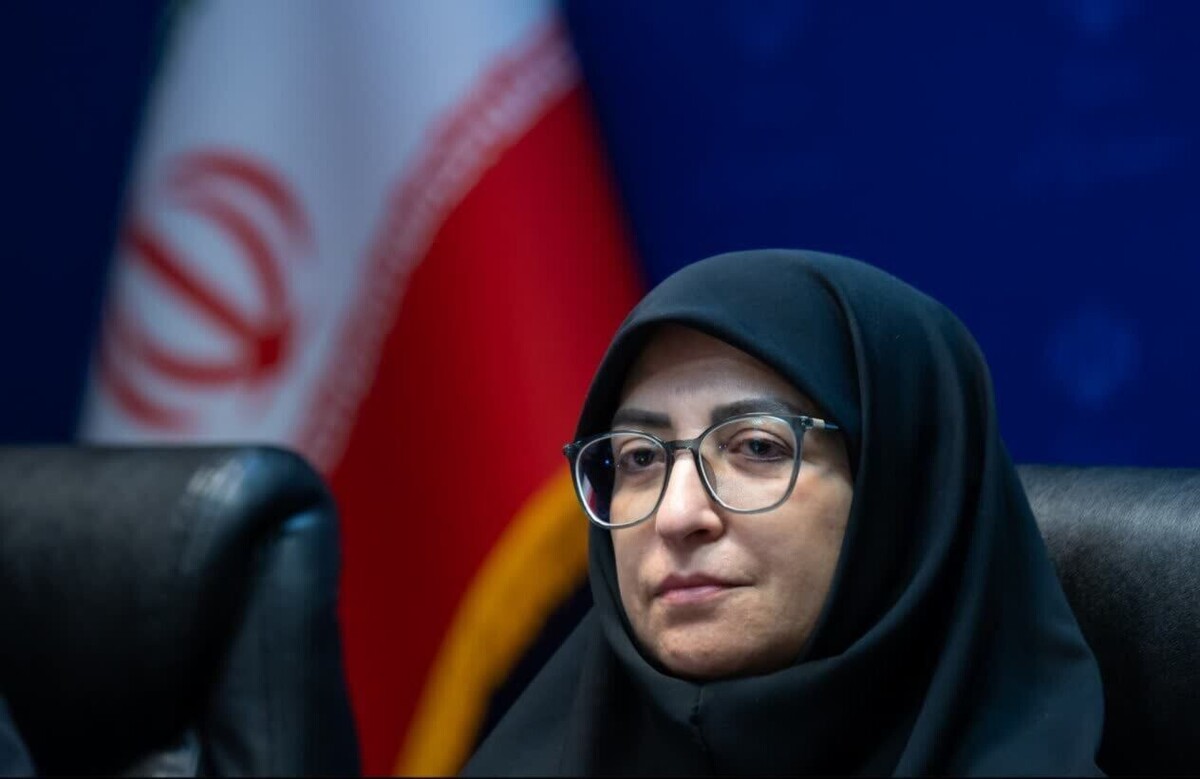دستگاهها در موضوع گردوغبار مسئولیتپذیر باشند