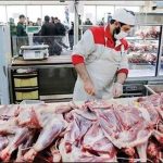 قیمت گوشت داخلی ۳ برابر گوشت وارداتی!