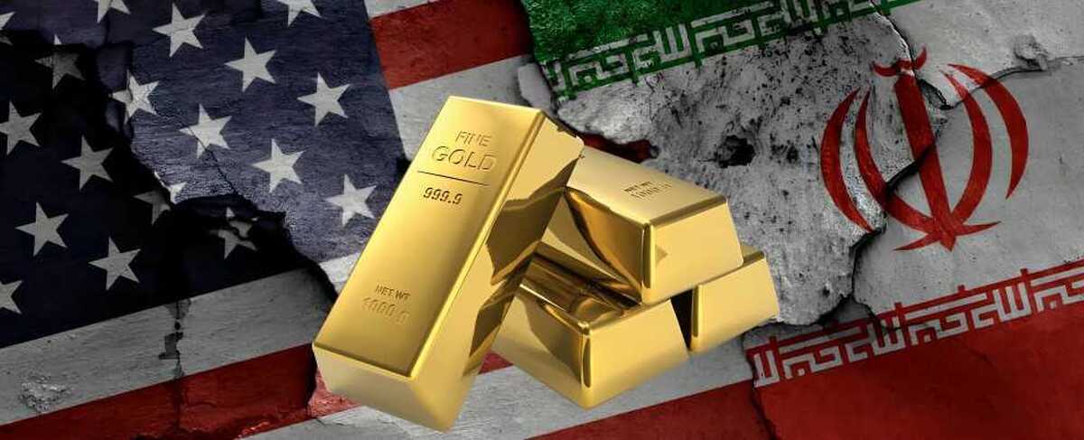 تاثیر آغاز مذاکرات بر قیمت طلا و دلار/ حباب قیمتها میترکد؟