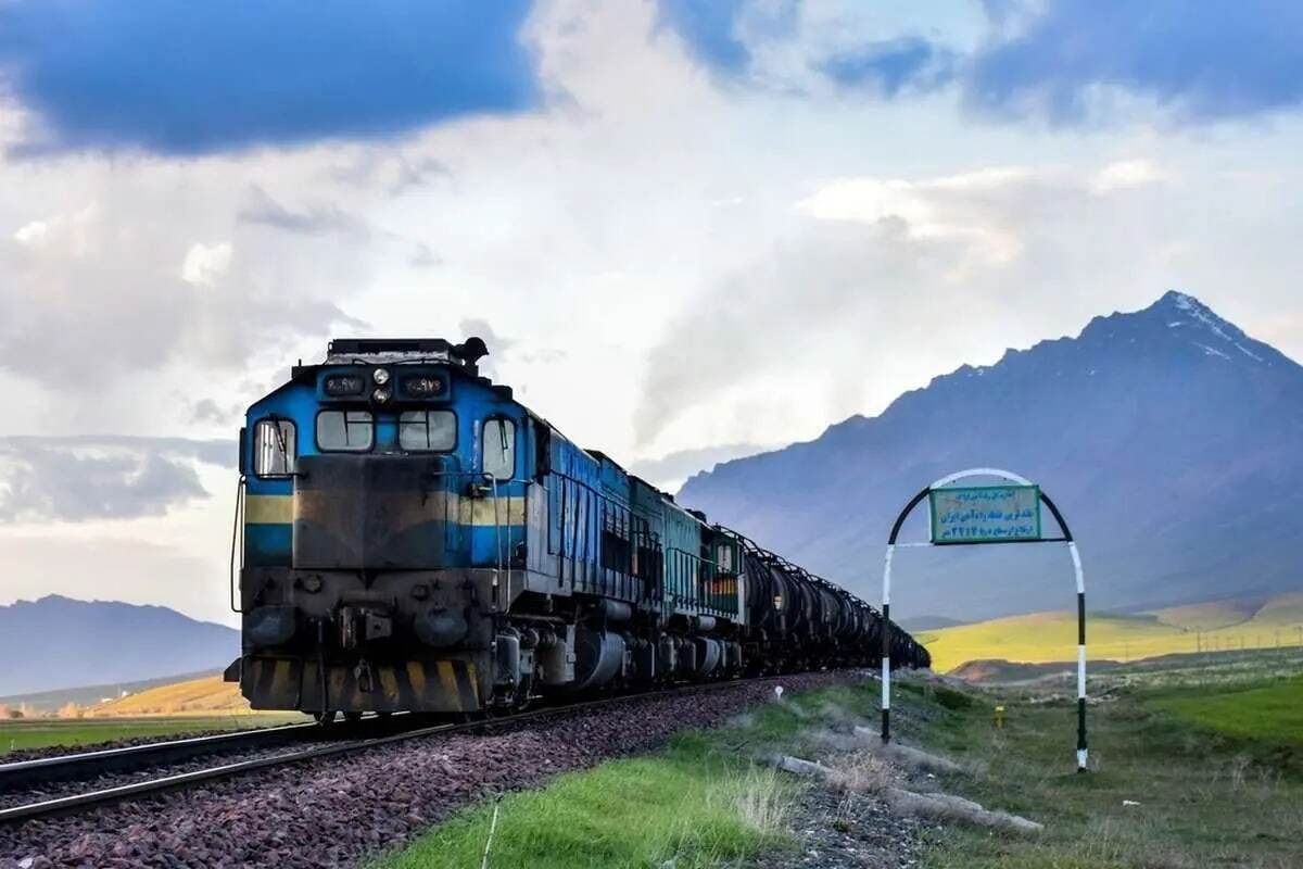 مسیری اقتصادی برای بازدارندگی نظامی/ نقش راهآهن ایران-افغانستان در بازتعریف جایگاه منطقهای تهران