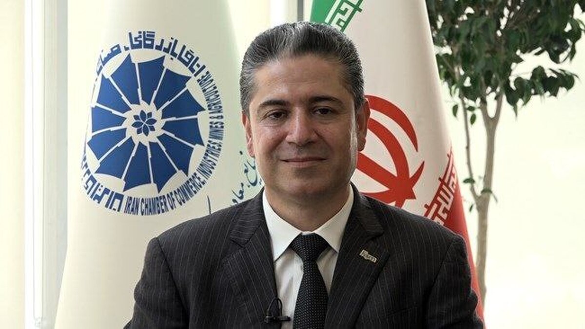 با ساختار اداری فاسد و بیاعتماد نمیتوان انتظار جذب سرمایه داشت