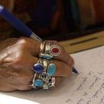 بستن زبان مادرشوهر فقط با ۱۵ میلیون!
