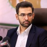 همه جا را فیلتر کردید بعد می‌گویید فضای مجازی دست دشمن است + فیلم