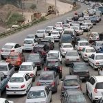 مسافران بخوانند؛ محدودیت‌های ترافیکی جاده‌های مازندران اعلام شد