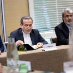 امکان دسترسی بازرسان آژانس وجود دارد/ تاسیسات هسته ای آسیب جدی دیدند