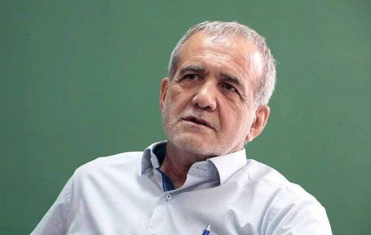 علت تعطیلیهای اجباری و احتمال انتقال پایتخت از زبان پزشکیان + فیلم