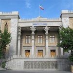 هشدار ایران درباره فاجعه انسانی در غزه