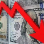 شمارش معکوس برای سقوط دلار!