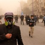 لیست بحران‌های تهران/خانم سخنگو، تعطیلی تهران فرصتی برای استراحت است؟!