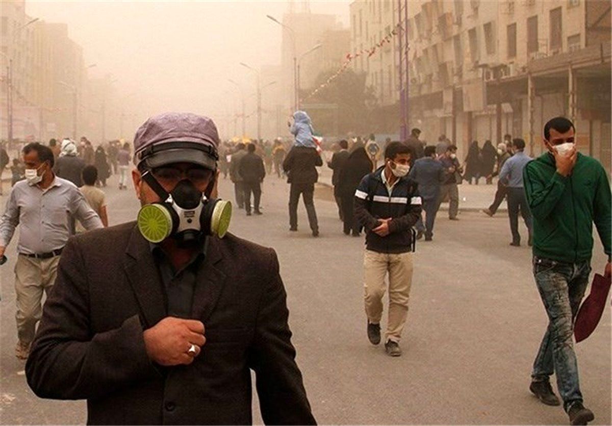 لیست بحرانهای تهران/خانم سخنگو، تعطیلی تهران فرصتی برای استراحت است؟!