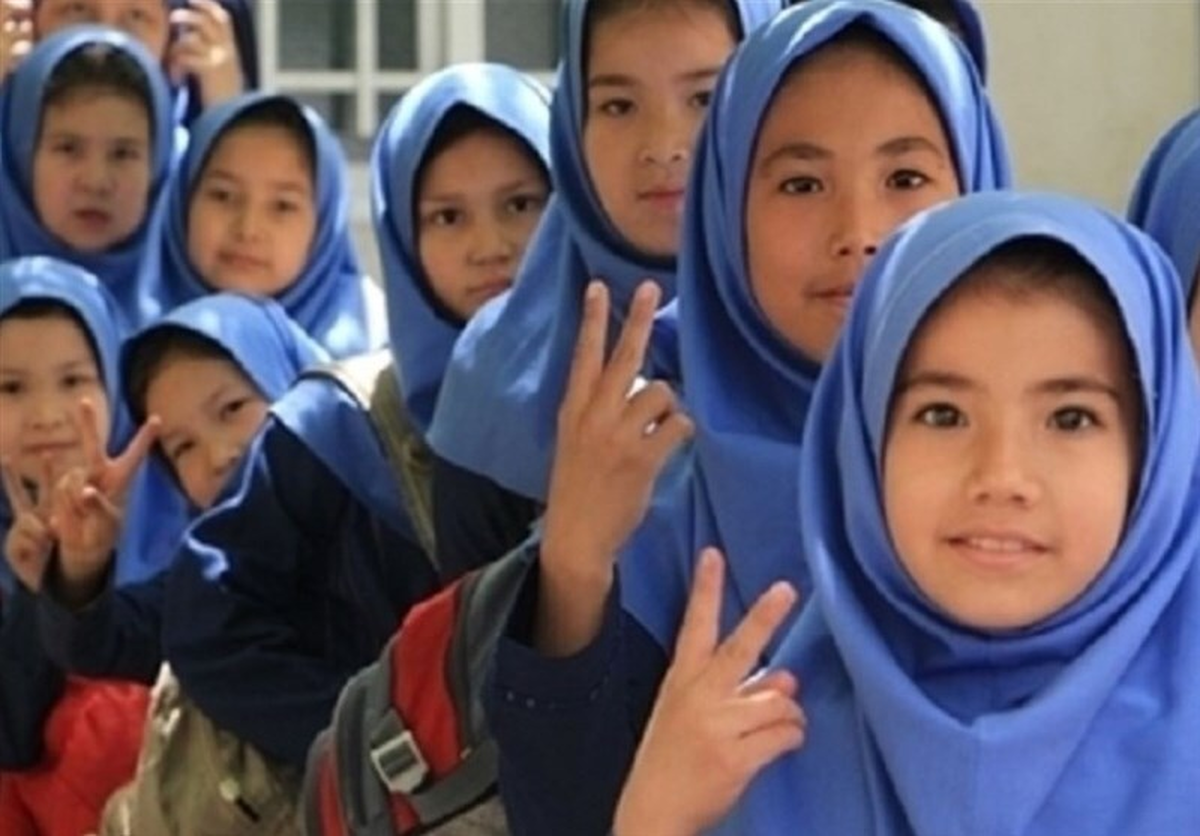 تکلیف ثبت نام دانشآموزان اتباع غیرمجاز روشن شد