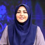 انتقاد تند المیرا شریفی‌مقدم از قطع آب تهران/ مردم را گرفتار کردید + فیلم